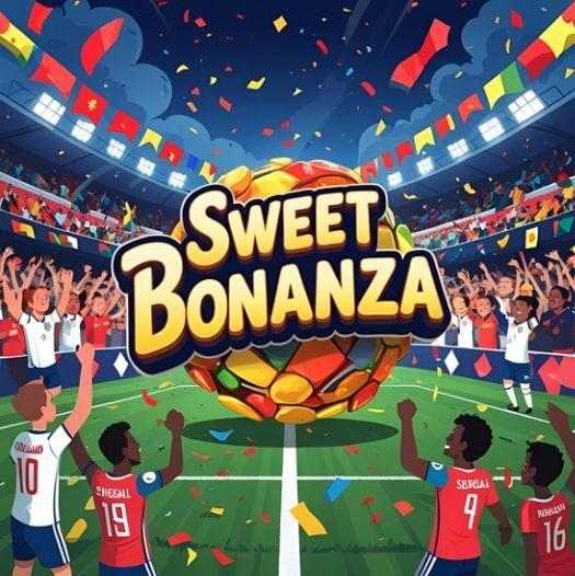Sweet Bonanza Winner Story