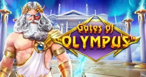 Gates of Olympus Trending
