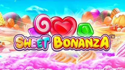 Sweet Bonanza Trending Game