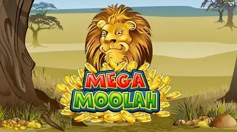 Mega Moolah Trending Jackpot