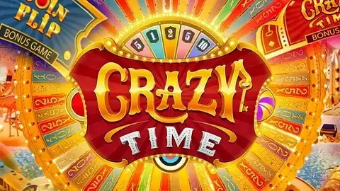 Crazy Time Trending Game