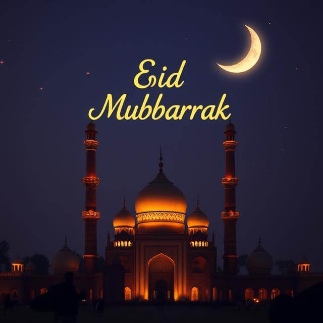 Eid Special Casino Bonuses